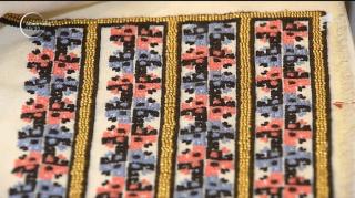 Șezătoarea Veselă: locul din București unde ia românească se face conform tradiției