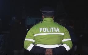 Noul statut al polițiștilor: cine înjură un polițist riscă închisoarea