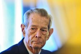 Regele Mihai, comemorat în Parlamentul României. Preşedintele Iohannis participă la şedinţa solemnă