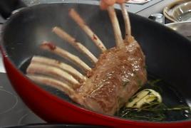 Ministrul Agriculturii preferă carnea de oaie pe masa de Crăciun