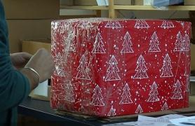 Sfaturi pentru cei care aleg să comande online cadourile de Sărbători