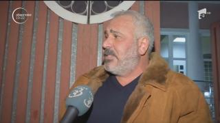 Fraţii Sile şi Nuţu Cămătaru se întorc la închisoare! Condamnare dură pentru cei doi