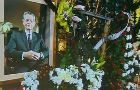 Funeraliile Regelui Mihai I aduc în România conducători ai celor mai importante monarhii din lume