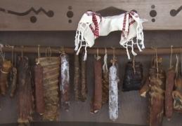 Produse tradiţionale pregătite de Sărbători pentru românii din străinătate