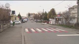 Autorităţile din Ploieşti şi-au dorit o trecere 3D de pietoni, dar şi-au luat ţeapă de la firma care a realizat-o