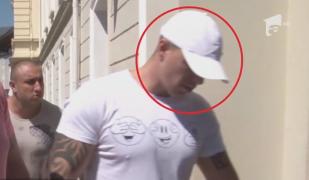 Încă un poliţist ameninţat cu moartea, chiar în secţia de Poliţie din Rădăuţi, de către un prieten al interlopului care a atacat cu sabia un agent