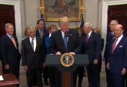 Donald Trump trimite, din nou, astronauţi americani pe Lună. NASA le ridică bază pentru locuit (Video)