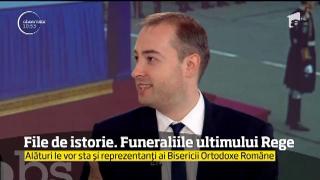 Observator - Adio, Majestate!