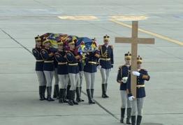 Regele Mihai I s-a întors pentru totdeauna acasă! Majestatea Sa este pentru ultima oară la Castelul Peleş