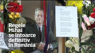 Observator TV, 13 decembrie: Ştirile zilei într-un minut