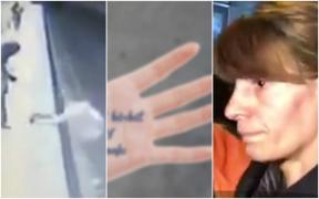 Ce au descoperit poliţiştii în palma Magdalenei Şerban, adânceşte misterul legat de motivele crimei comise de aceasta