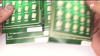 Un român şomer a câştigat peste noapte 100 de mii de euro în Irlanda! Acum are în gând să vină în ţară (Video)