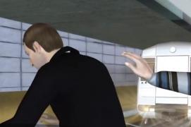 Bucureştenii nu se mai simt în siguranţă la metrou, după crima din staţia Dristor