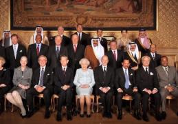 Înmormântarea Regelui Mihai. Omagiu adus de cele mai importante monarhii din lume