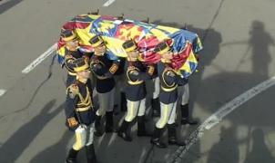 Înmormântarea Regelui Mihai: două ediţii speciale la Observator, în ziua funeraliilor