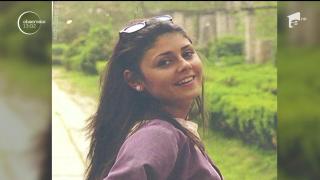 Sute de oameni şi-au luat rămas bun de la Alina Ciucu. Tânăra ucisă la metrou a fost condusă pe ultimul drum (Video)