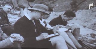 Pasiunile Regelui Mihai: Majestatea Sa obişnuia să-i scrie, în scrisori, tatălui său despre maşini