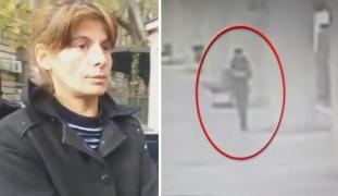 Criminala de la metrou a fost recunoscută ca-n filmele poliţiste. Ce se va întâmpla cu Magdalena Șerban după expertiza psihiatrică