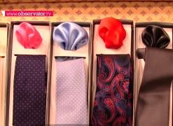 Sfatul specialistului. Ținutele perfecte pentru petrecerile de Crăciun și Revelion