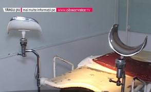 Condițiile groaznice de la Maternitatea din Târgu-Jiu, confirmate de controlul Ministerului Sănătăţii