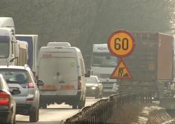 Bucureştiul rămâne singura capitală din UE fără o centură de ocolire civilizată