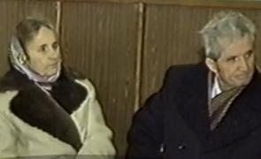 Dosarul Revoluţiei. Soţii Ceauşescu au fost ţintele a trei tentative de asasinat
