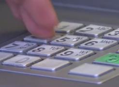 Spargeri trase la indigo la Hârşova şi Medgidia! Două bancomate au fost smulse cu sălbăticie din pereţi