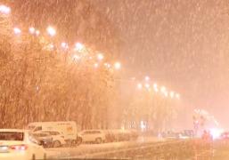 Meteorologii au anunţat cum va fi vremea de Crăciun şi unde va ninge. Prognoza şi pentru Anul Nou