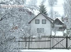 Doar printr-o minune mai găseşti loc, de Crăciun, în pensiuni. Rezervările s-au făcut încă din octombrie