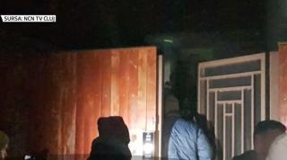 Percheziţii acasă la un celebru chirurg. Şi alţi angajaţi ai unei clinici din Cluj sunt în vizorul DIICOT (Video)