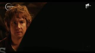 Actorul britanic Ian McKellen vrea să revină în pielea lui Gandalf (Video)