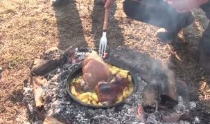 Ignatul, tradiţia care anunţă bucate cu gusturi unice pe mesele de Crăciun