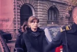 Criminala de la metrou. Apar noi dezvăluiri despre comportamentul violent al Magdalenei Şerban, povestite de angajaţii bibliotecii din Craiova