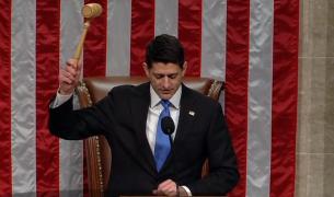 Decizie istorică peste ocean. Cea mai mare reformă fiscală din ultimii 30 de ani a fost aprobată în SUA