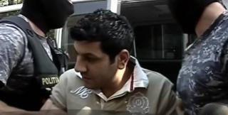 Afaceristul turc care a lovit mortal cu maşina un poliţist în 2015 ar urma să stea 22 ani după gratii