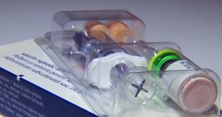 E focar de rujeolă în Ialomița, unde majoritatea copiilor sunt nevaccinaţi