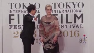 Meryl Streep, acuzată că ştia despre abuzurile producătorului Harvey Weinstein şi că nu a luat niciodată atitudine