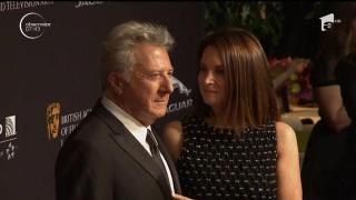 Victimele abuzurlor actorului Dustin Hoffman au rupt tăcerea într-o emisiune televizată