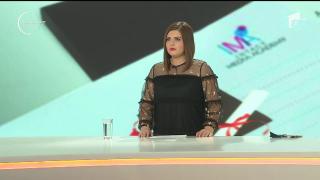 Emoții la examenul final IMA. Absolvenţii au fost susţinuţi de trainerii lor în ziua cea mare!