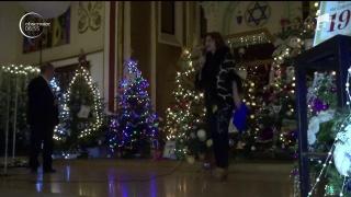 Brazi licitaţi pentru o cauză nobilă, la Bistriţa. Localnicii au strâns bani pentru cei care şi-au pierdut, într-un accident cumplit, 4 din cei 9 copii