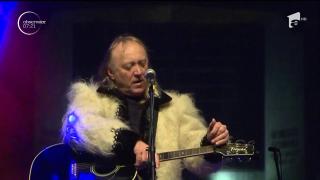 Ştefan Hruşcă a fost aşteptat cu mare nerăbdare la Târgu Mureş