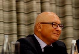 Procurorii DIICOT îl acuză pe doctorul Lucan că a pus în pericol viaţa unui pacient, ca să scape de urmărirea penală