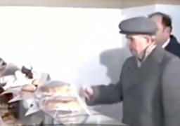 În alimentarele din comunism era marfă doar când venea Tovarăşul în vizită. Experiment inedit al reporterilor Observator