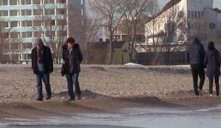 În prima zi de Crăciun va fi vreme de primăvară, dar avertismentul pentru Anul Nou venit de la meteorologi e îngrijorător