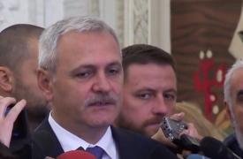 S-a votat bugetul pe 2018, Liviu Dragnea anunţă că vor creşte veniturile românilor