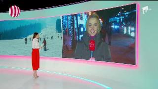 Observator de weekend