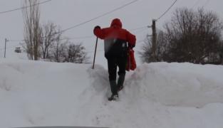 Prognoza meteo pentru iarna extremelor: Meteorologii anunţă viscol şi temperaturi chiar de -30 de grade Celsius