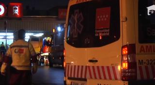 Filmul teribilului accident feroviar din Spania. Ultimele informaţii despre cei 9 români aflaţi printre cele peste 40 de victime