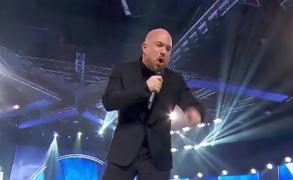 Jeremy Ragsdale a câştigat cel de-al şaptelea sezon X Factor