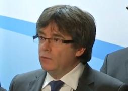 După alegerile din Catalonia, Carles Puigdemont este deschis la un dialog cu premierul Spaniei. Rajoy, însă, nici nu vrea să audă